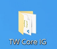 TW Core IG